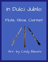 In Dulci Jubilo P.O.D cover